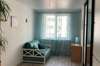 Продам 1-кімнатну квартиру в новобудові, ХТЗ, Код: 526077/6