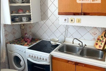 Продам 3-х кімнатну квартиру, Сосновая Горка, Научная метро, Код: 526584/2