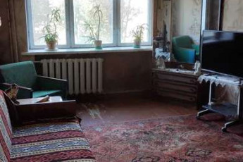 Продам 3-х кімнатну квартиру, Салтовка, 602 м/р, Код: 527026/7