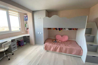 Продам 4-х кімнатну квартиру, Салтовка, Код: 527704/2