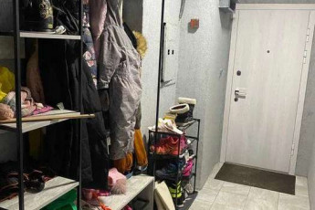 Сдам 4-х кімнатну квартиру, Салтовка, 602 м/р, Код: 527704/3