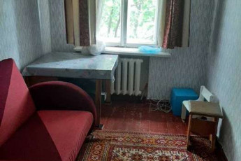 Продам 5-и кімнатну квартиру, Павлово поле, Ботанический сад метро, Код: 527837/4