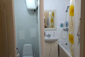 Продам 2-х кімнатну квартиру, Алексеевка, Код: 527857/1