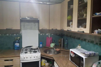 Сдам 1-кімнатну квартиру, Одесская, Код: 528812/2