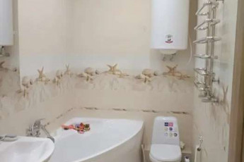 Сдам 3-х кімнатну квартиру в новобудові, Павлово поле, Ботанический сад метро, Код: 528951/2