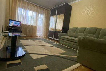 Сдам 2-х кімнатну квартиру, Салтовка, Студенческая метро, Код: 528970/6