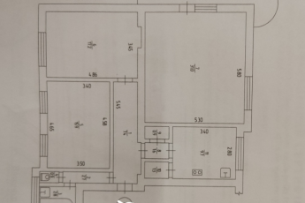Продам 3-х кімнатну квартиру, Сосновая Горка, Код: 529590/20