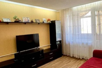 Продам 1-кімнатну квартиру, Салтовский, Код: 529590/31