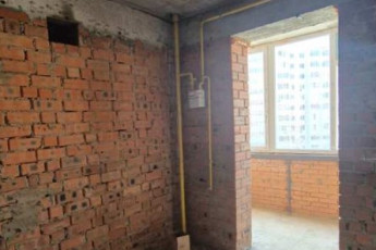 Продам 1-кімнатну квартиру в новобудові, Центральный рынок, Код: 529590/34