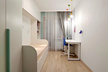 Продам 4-х кімнатну квартиру, Сосновая Горка, Научная метро, Код: 530488/1