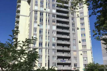 Сдам 1-кімнатну квартиру в новобудові, Сосновая Горка, Научная метро, Код: 530560/5