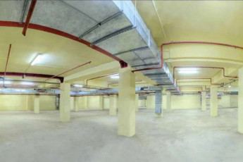 Продам 4-х кімнатну квартиру в новобудові, Павлово поле, Код: 531003/3