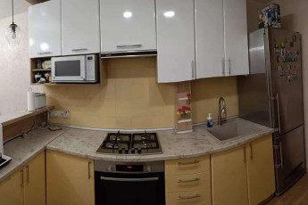 Продам 2-х кімнатну квартиру в новобудові, Новые дома, Маршала Жукова метро (Дворец спорта), Код: 531560/3