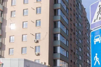 Продам 3-х кімнатну квартиру в новобудові, Центральный рынок, Центральный Рынок метро, Код: 531810/3