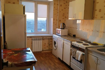 Продам 1-кімнатну квартиру, Основа, Код: 531857/4