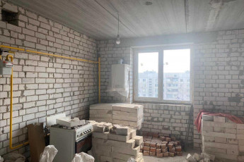 Продам 3-х кімнатну квартиру в новобудові, Центральный рынок, Центральный Рынок метро, Код: 532518/2