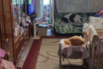 Продам гостинку, Новые дома, Код: 532580/2