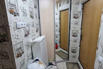 Сдам 1-кімнатну квартиру, Салтовка, 607 м/р, Код: 532687/2