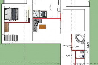 Продам 4-х кімнатну квартиру в новобудові, Салтовка, Героев Труда метро, Код: 532687/3