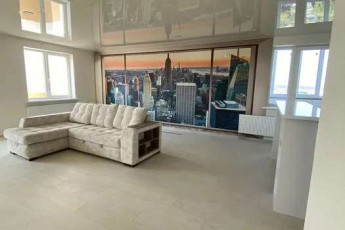 Сдам 2-х кімнатну квартиру в новобудові, Гагарина проспект, Спортивная метро, Код: 533258/2