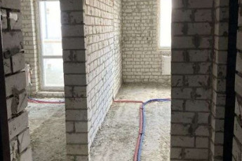 Продам 1-кімнатну квартиру в новобудові, Журавлевка, Код: 534085/2