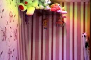 Продам 1-кімнатну квартиру, Салтовка, 524 м/р, Код: 534222/1