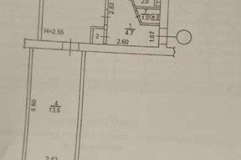 Продам 2-х кімнатну квартиру, Салтовка, Код: 534513/2