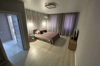 Сдам 1-кімнатну квартиру в новобудові, Гагарина проспект, Проспект Гагарина метро, Код: 534632/2