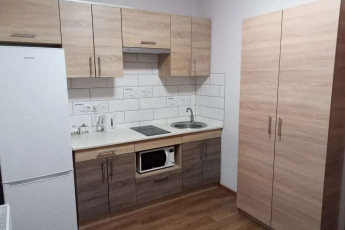 Сдам 1-кімнатну квартиру, ХТЗ, ХТЗ метро, Код: 535025/3