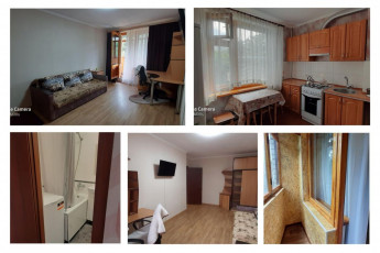 Сдам 1-кімнатну квартиру, Салтовка, Код: 535153/2