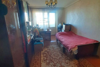 Продам 1-кімнатну квартиру, Рогань, Код: 535153/32