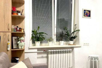 Продам гостинку, ХТЗ, Масельского метро, Код: 535290/2