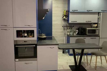 Продам 2-х кімнатну квартиру в новобудові, Алексеевка, Победа метро, Код: 535312/2