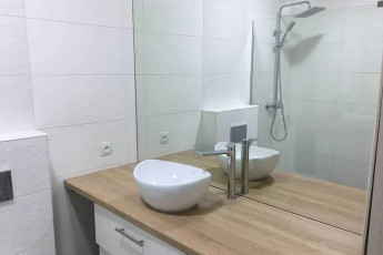 Сдам 1-кімнатну квартиру в новобудові, Новые дома, Код: 535365/3