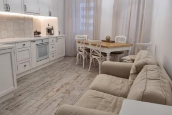 Продам 3-х кімнатну квартиру в новобудові, Павлово поле, Код: 535856/48
