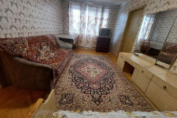 Сдам 1-кімнатну квартиру, Рогань, Код: 535960/2