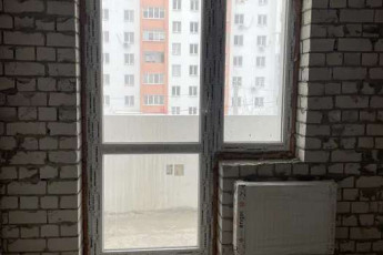 Продам 1-кімнатну квартиру в новобудові, ХТЗ, Масельского метро, Код: 536096/2