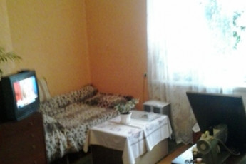 Продам кімнату з підселенням, ХТЗ, ХТЗ метро, Код: 536156/2