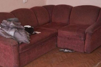 Продам 1-кімнатну квартиру, Песочин, Код: 536227/3