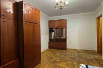 Продам 2-х кімнатну квартиру, Рогань, Солнечный, Код: 536748/15
