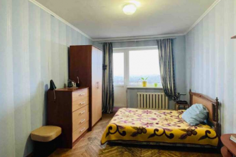 Продам 1-кімнатну квартиру, Салтовка, Код: 536748/16