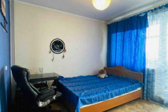 Продам 3-х кімнатну квартиру, Рогань, Код: 536748/19