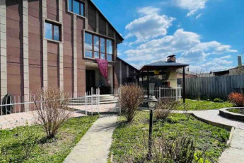 Продам дом, Холодная Гора, Гранитный пер., Код: 536748/25