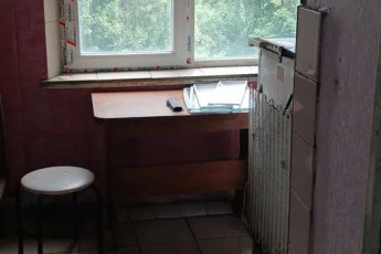 Продам 3-х кімнатну квартиру, Салтовка, Студенческая метро, Код: 536777/2