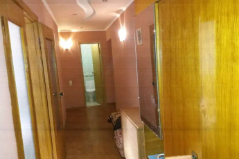 Сдам 3-х кімнатну квартиру, Алексеевка, Код: 536952/3