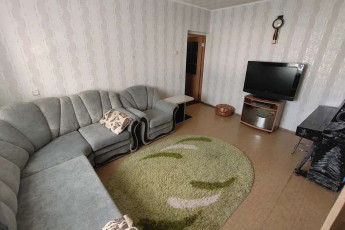 Сдам 3-х кімнатну квартиру, Салтовка, Код: 537212/2