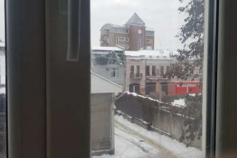 Продам гостинку, Гагарина проспект, Проспект Гагарина метро, Код: 537459/2