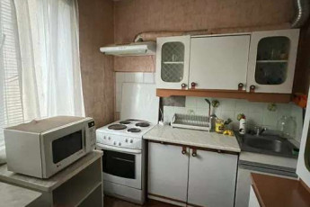 Сдам 3-х кімнатну квартиру, Салтовка, Студенческая метро, Код: 537715/2