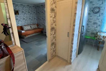 Продам 1-кімнатну квартиру, Журавлевка, Код: 537932/2