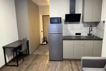 Сдам гостинку, Павлово поле, Ботанический сад метро, Код: 538349/5